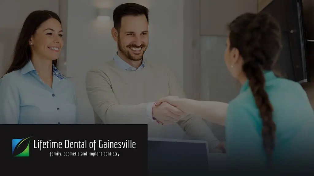 Lifetime Dental of Gainesville