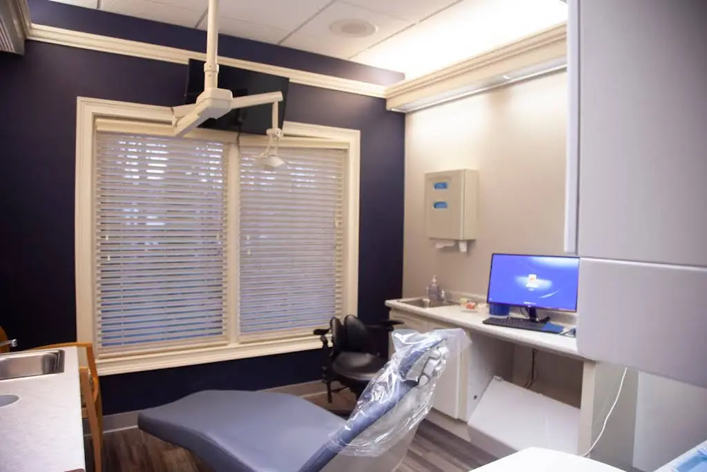 Lifetime Dental of Gainesville