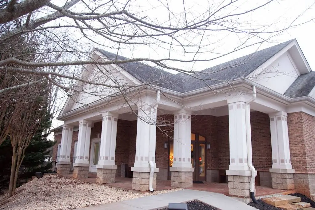 Lifetime Dental of Gainesville