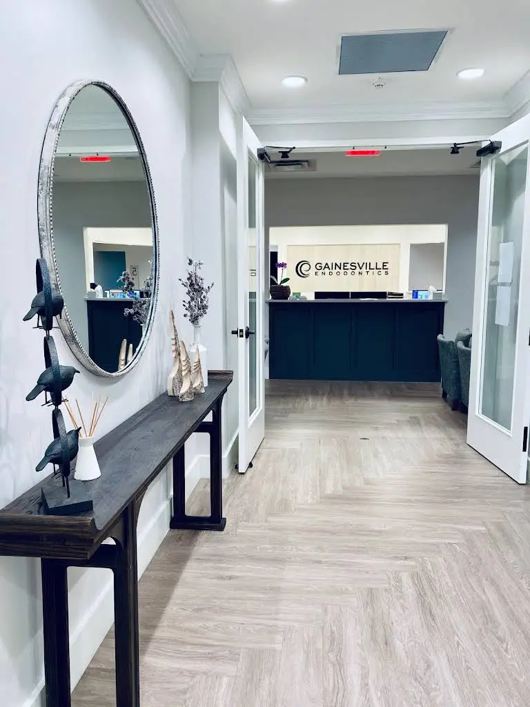 Gainesville Endodontics