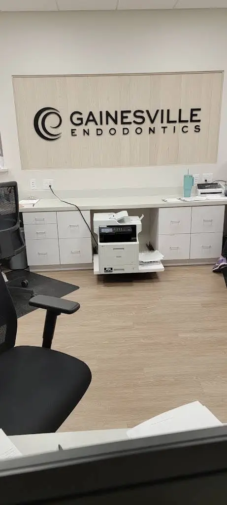 Gainesville Endodontics