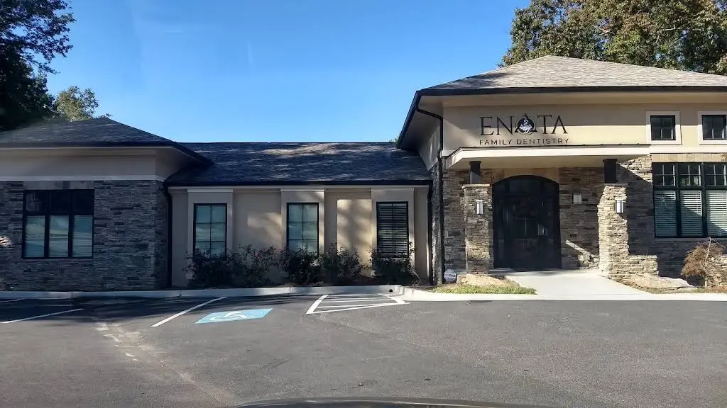 Enota Family Dentistry