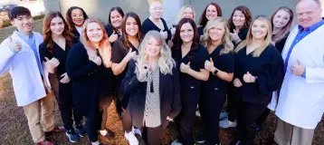 Georgia Smile Team Cosmetic and Comprehensive Dentistry