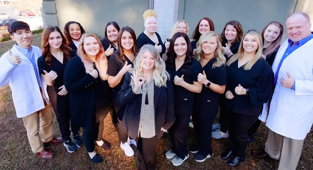 Georgia Smile Team Cosmetic and Comprehensive Dentistry