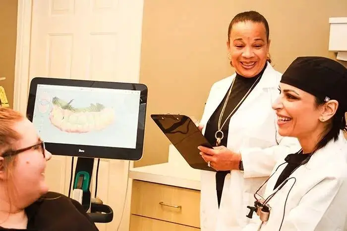 Georgia Smile Team Cosmetic and Comprehensive Dentistry