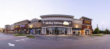 McRae Family Dental - Trail Creek