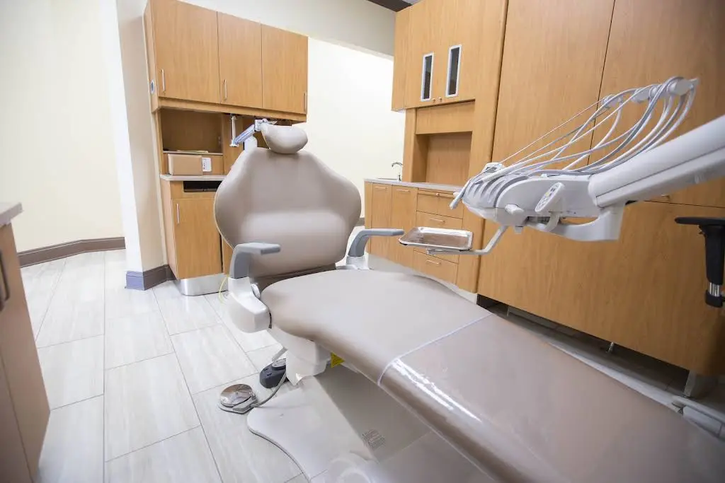 McRae Family Dental - Trail Creek