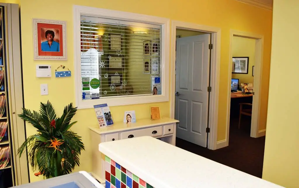 Winterville Dental