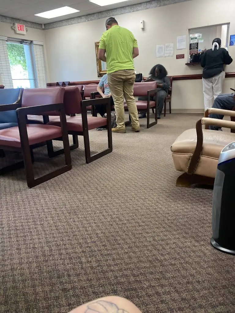 East Athens Family Dentistry