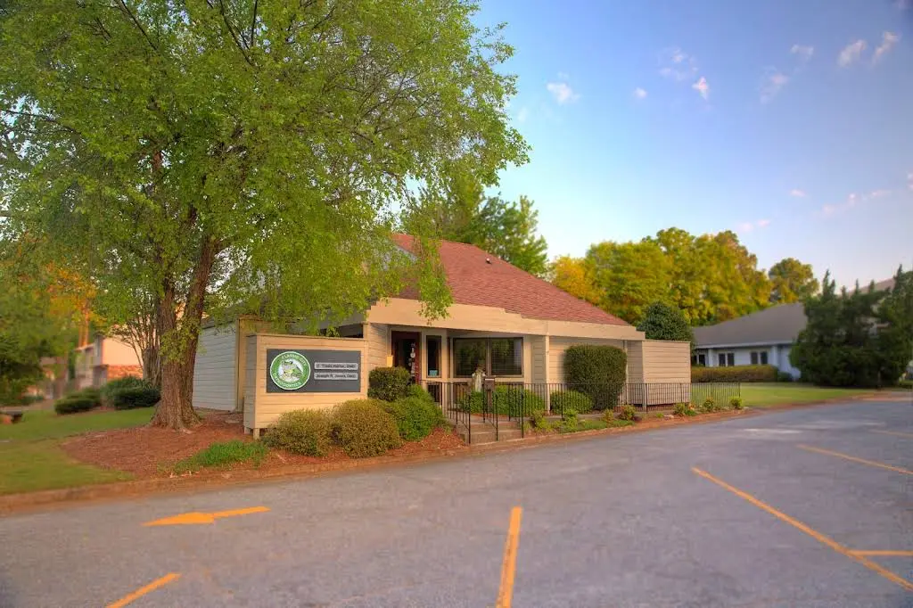 Classic City Orthodontics