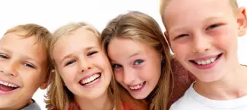 Streamline Children's Dentistry