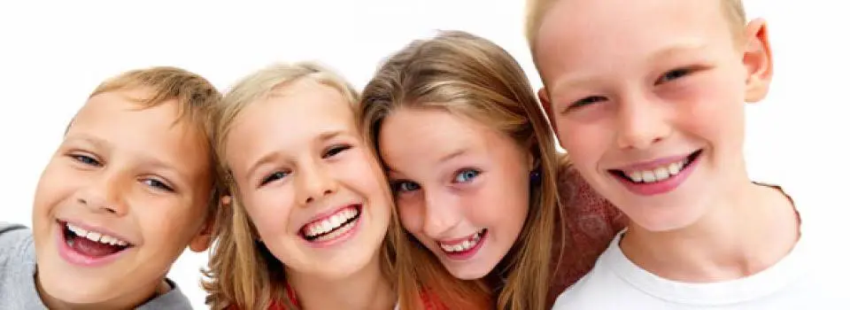Streamline Children's Dentistry