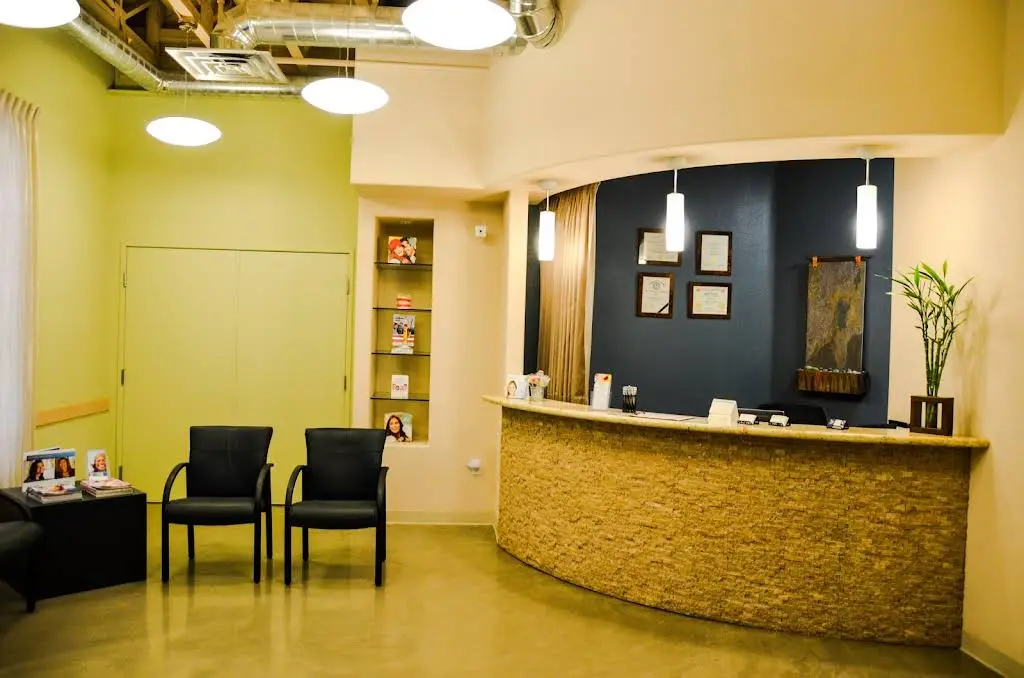 Kenneth Hill DDS