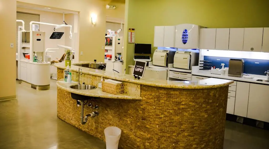 Kenneth Hill DDS