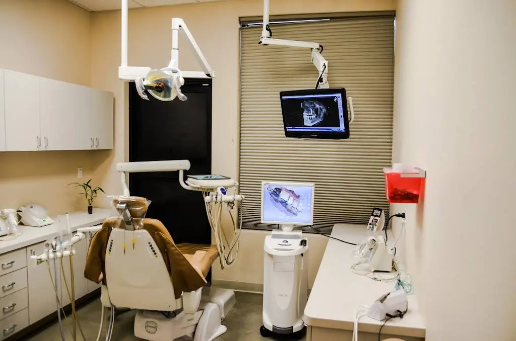 Kenneth Hill DDS