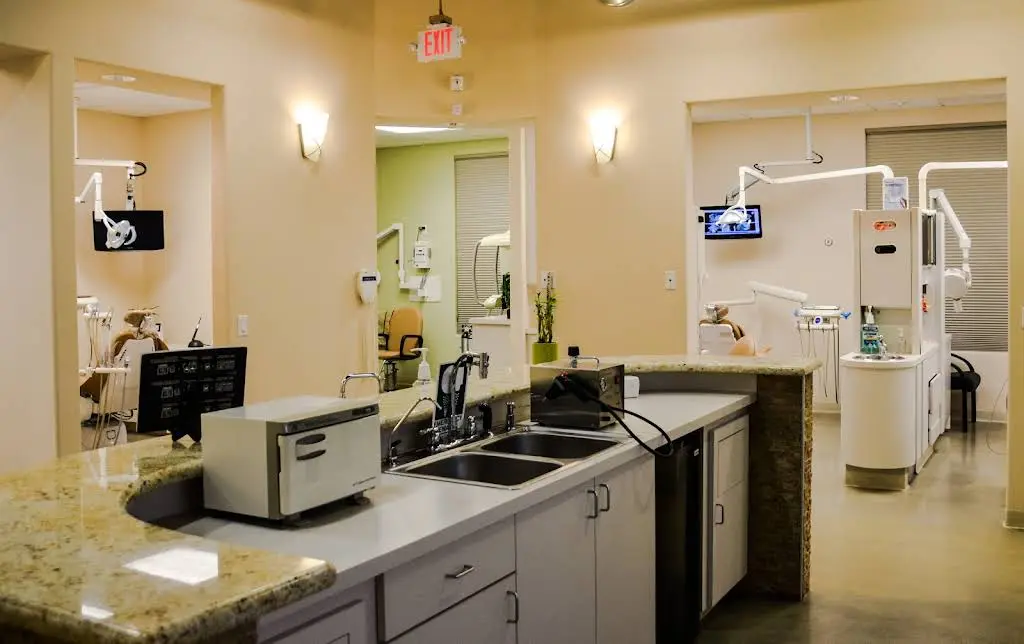 Kenneth Hill DDS