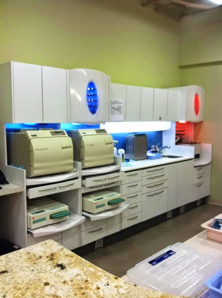 Kenneth Hill DDS
