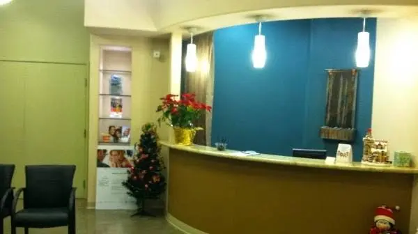 Kenneth Hill DDS