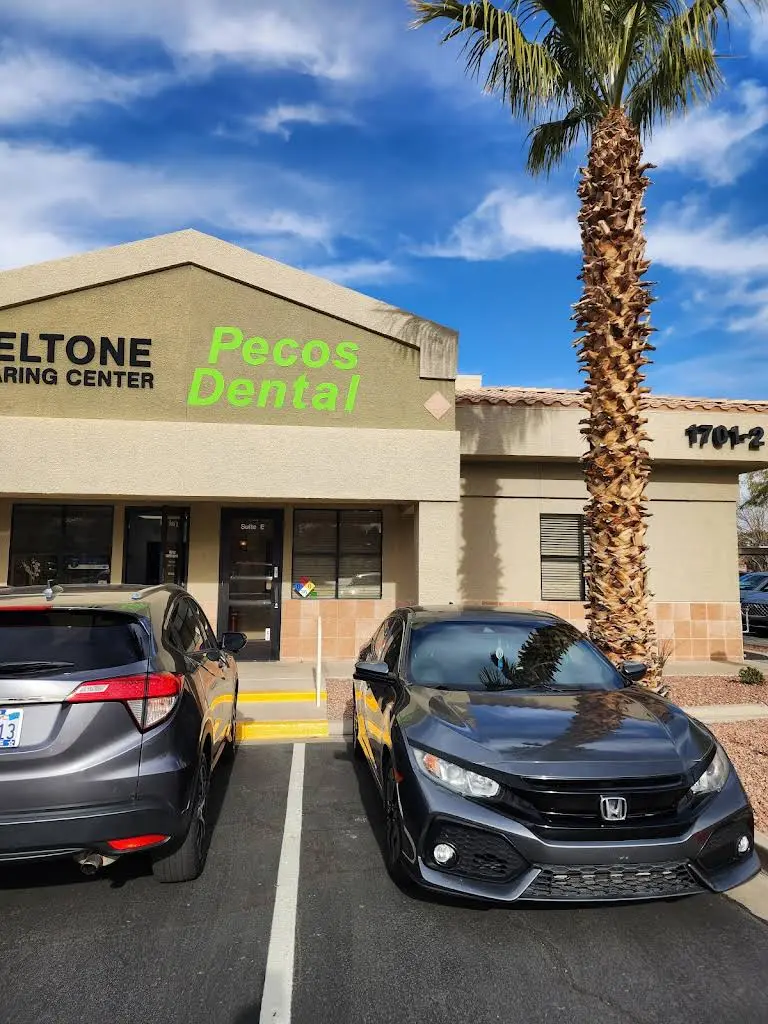 Pecos Dental Care
