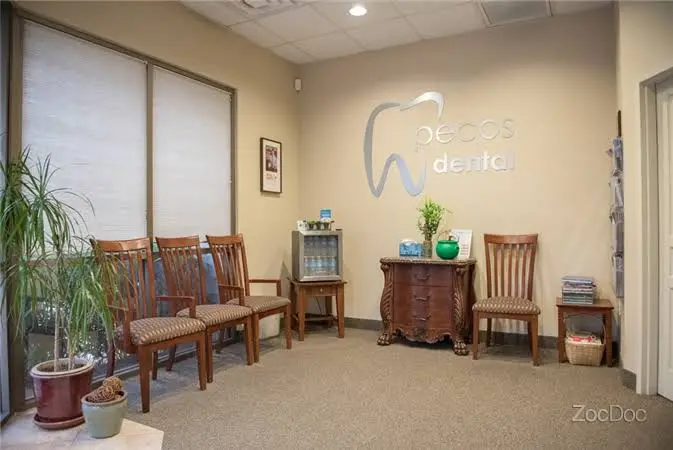 Pecos Dental Care