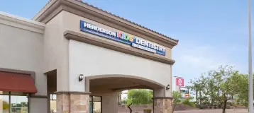 Henderson Kids’ Dentistry & Orthodontics