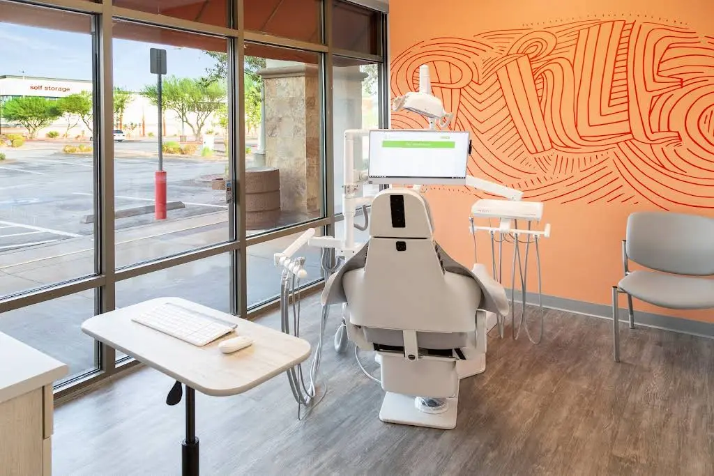Henderson Kids’ Dentistry & Orthodontics