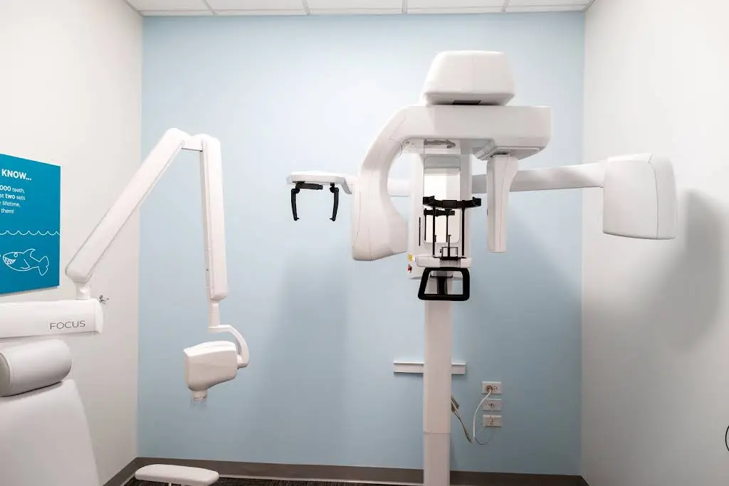Henderson Kids’ Dentistry & Orthodontics
