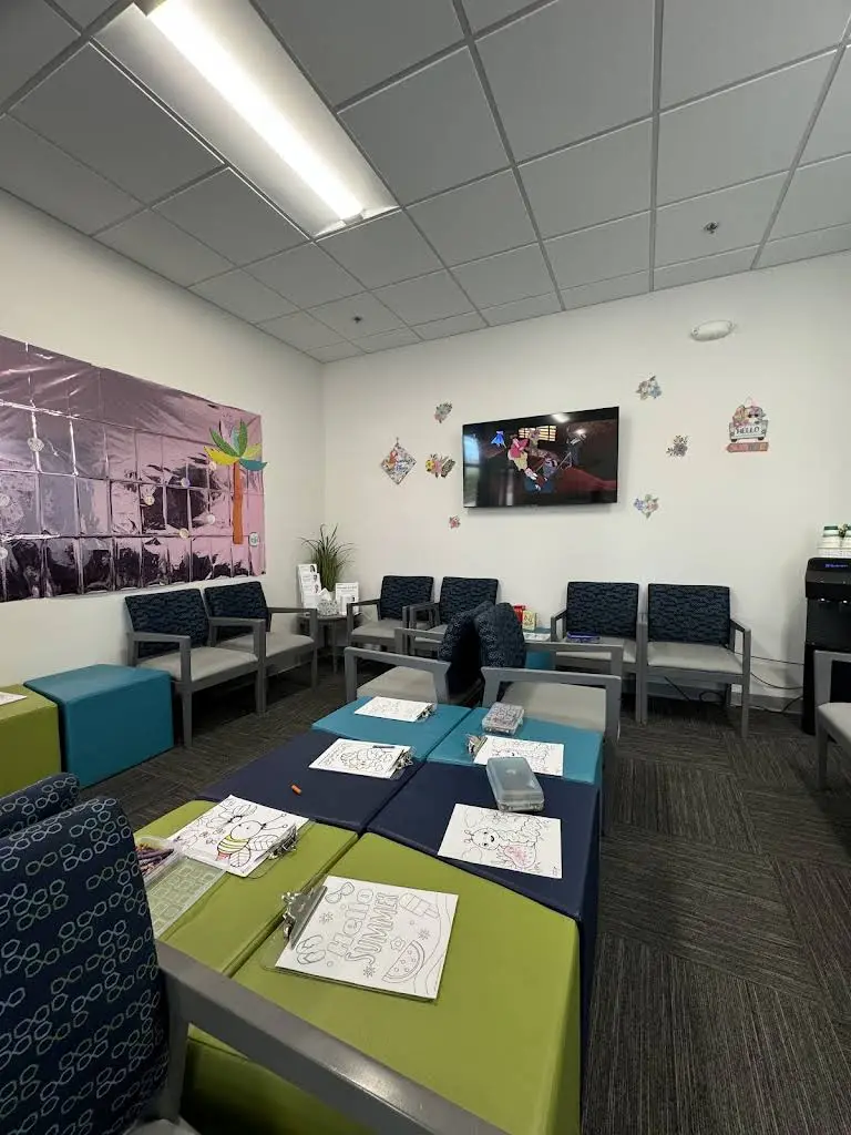 Henderson Kids’ Dentistry & Orthodontics
