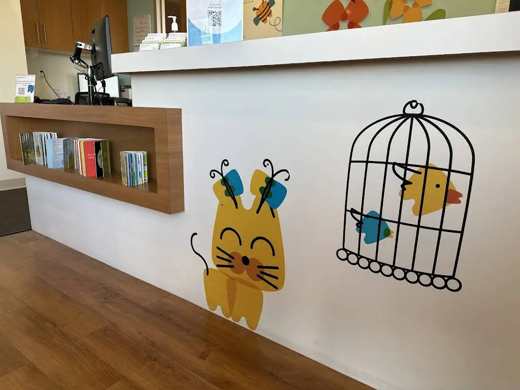 Henderson Kids’ Dentistry & Orthodontics