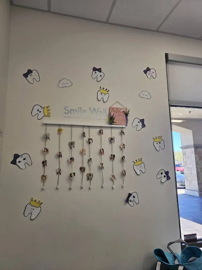Henderson Kids’ Dentistry & Orthodontics