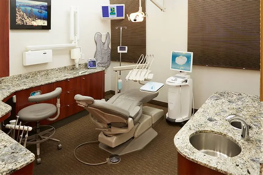 Dental Excellence: Dr. Brett Noorda