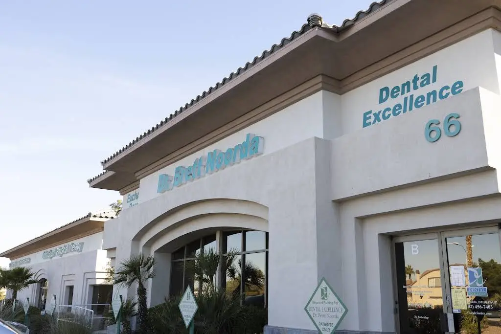 Dental Excellence: Dr. Brett Noorda