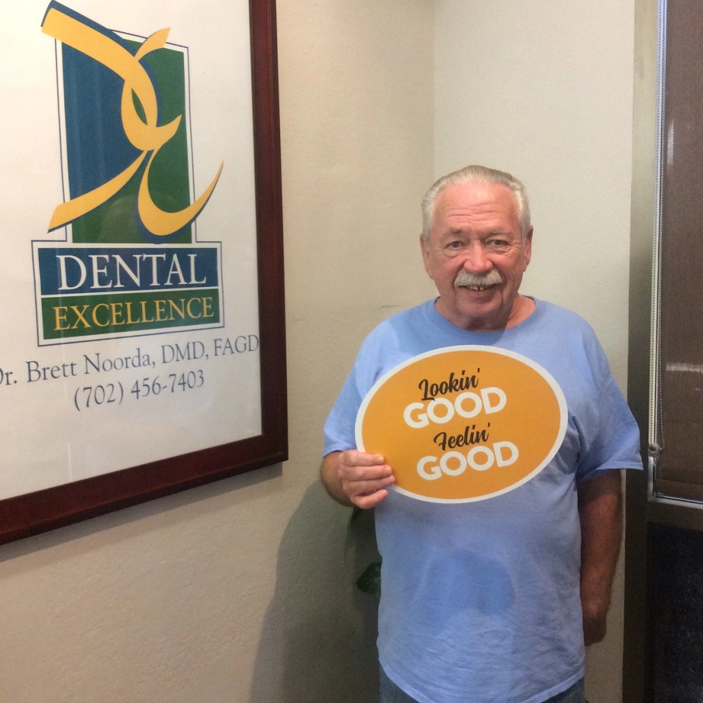 Dental Excellence: Dr. Brett Noorda