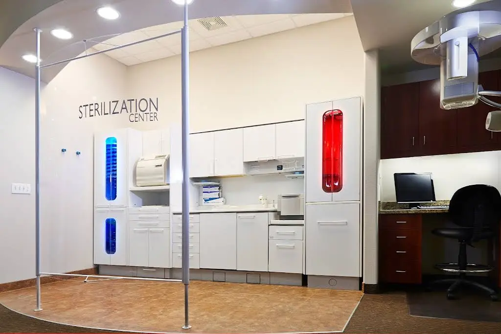 Dental Excellence: Dr. Brett Noorda