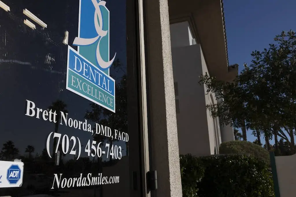 Dental Excellence: Dr. Brett Noorda