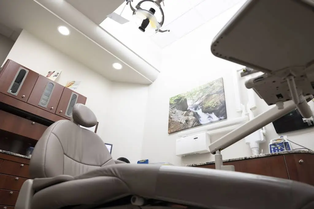 Dental Excellence: Dr. Brett Noorda