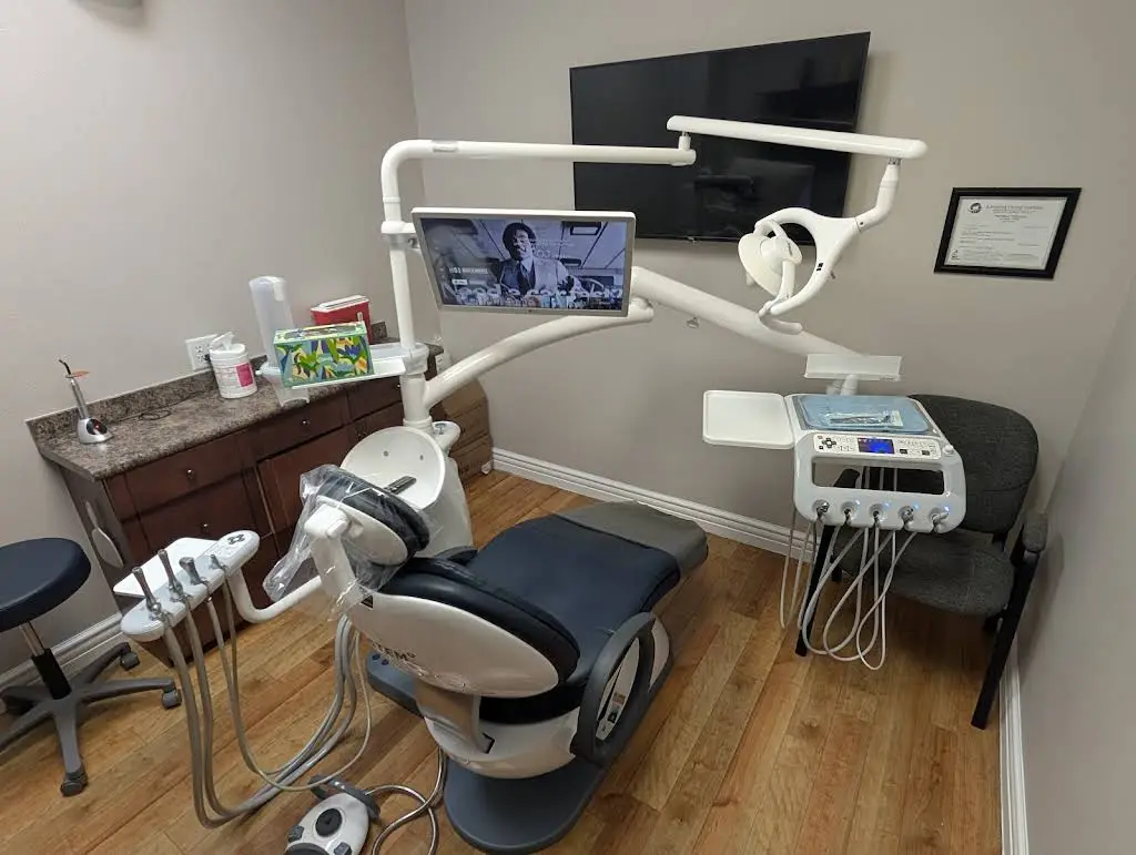 Densley Dental