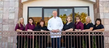 Foutz Family Dentistry