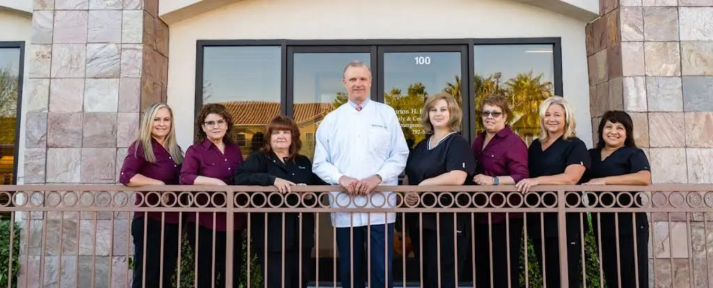 Foutz Family Dentistry
