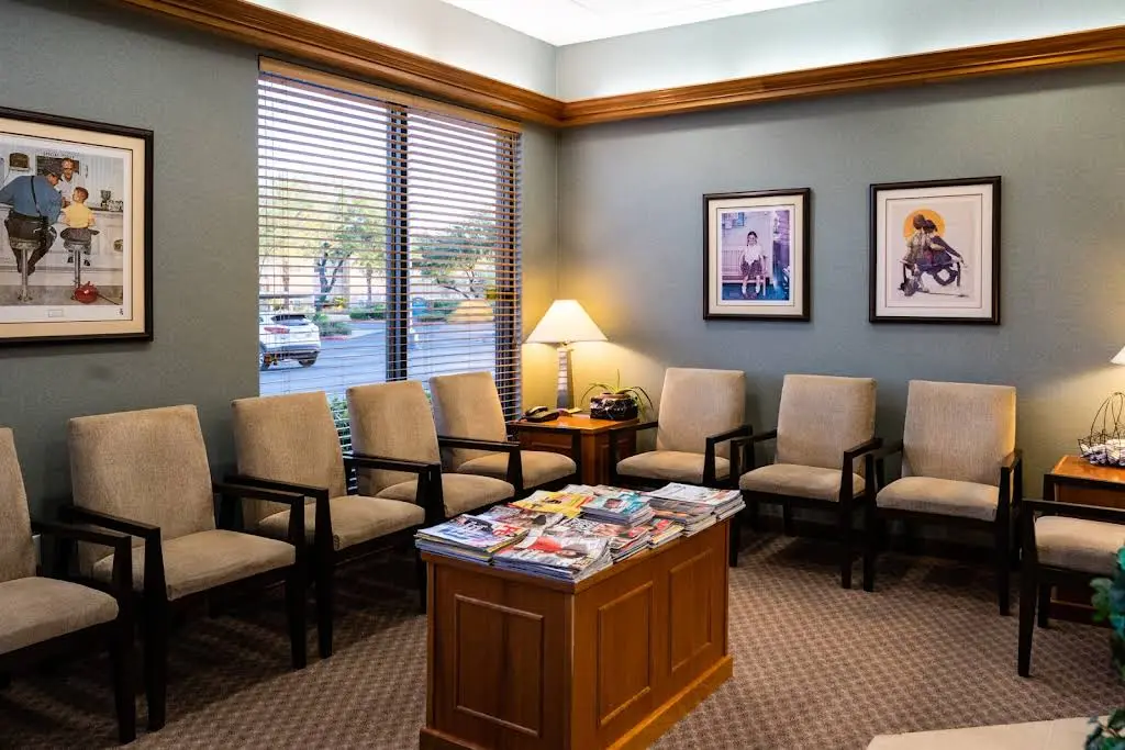Foutz Family Dentistry