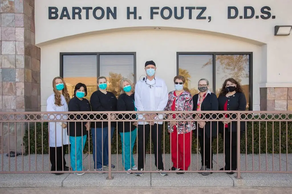 Foutz Family Dentistry