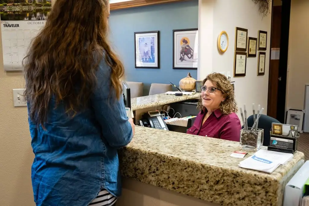 Foutz Family Dentistry