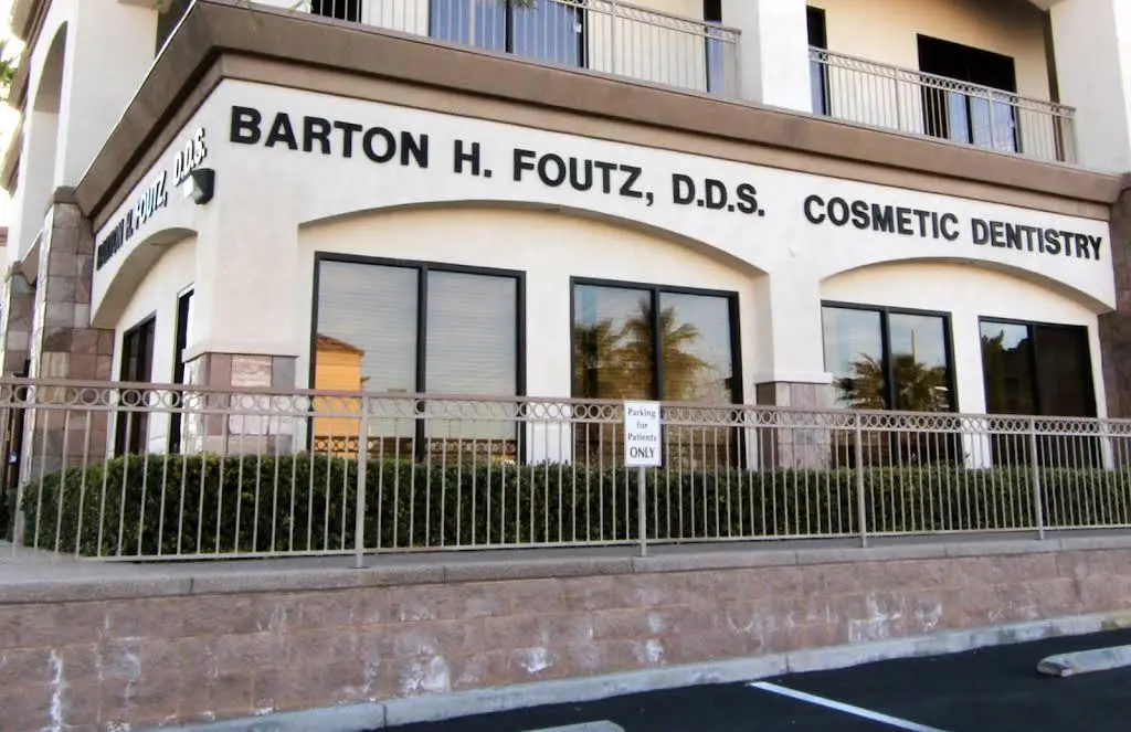 Foutz Family Dentistry