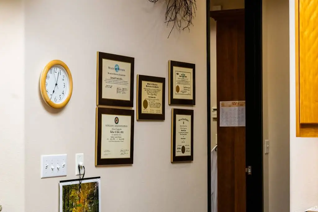 Foutz Family Dentistry