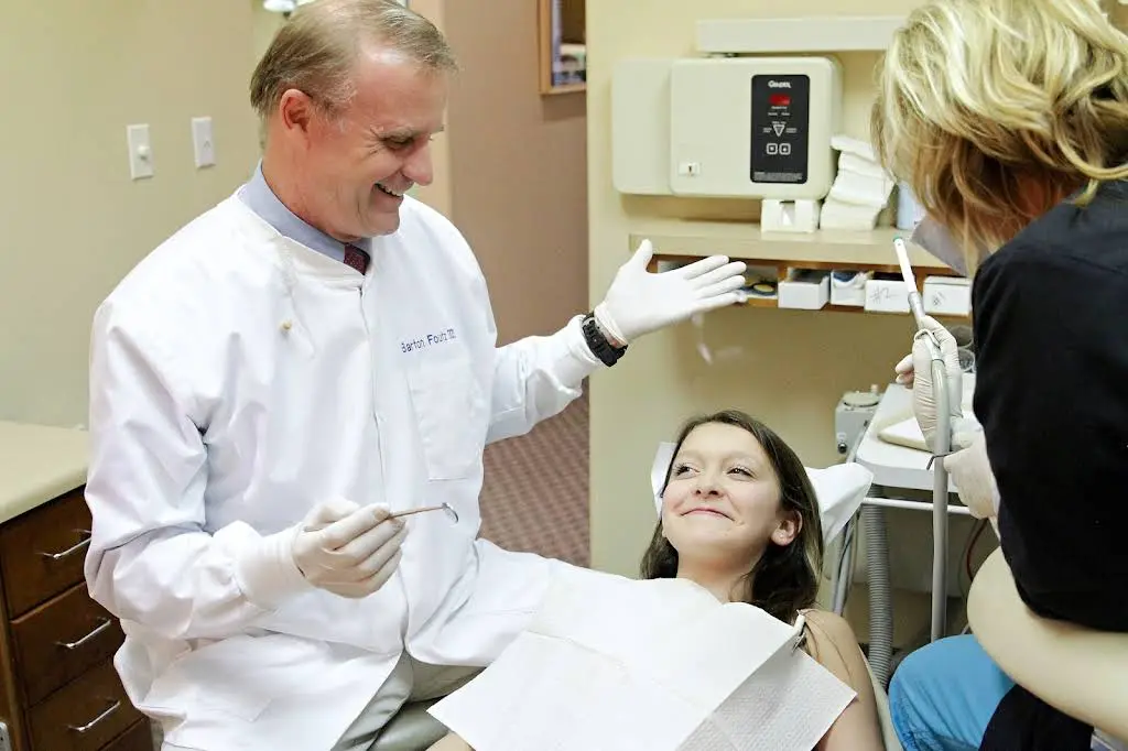 Foutz Family Dentistry