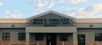Brian D. Jones DMD