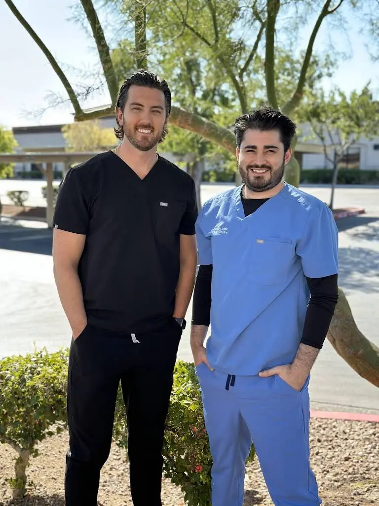 Ascend Dental Studio
