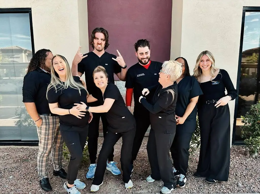 Ascend Dental Studio