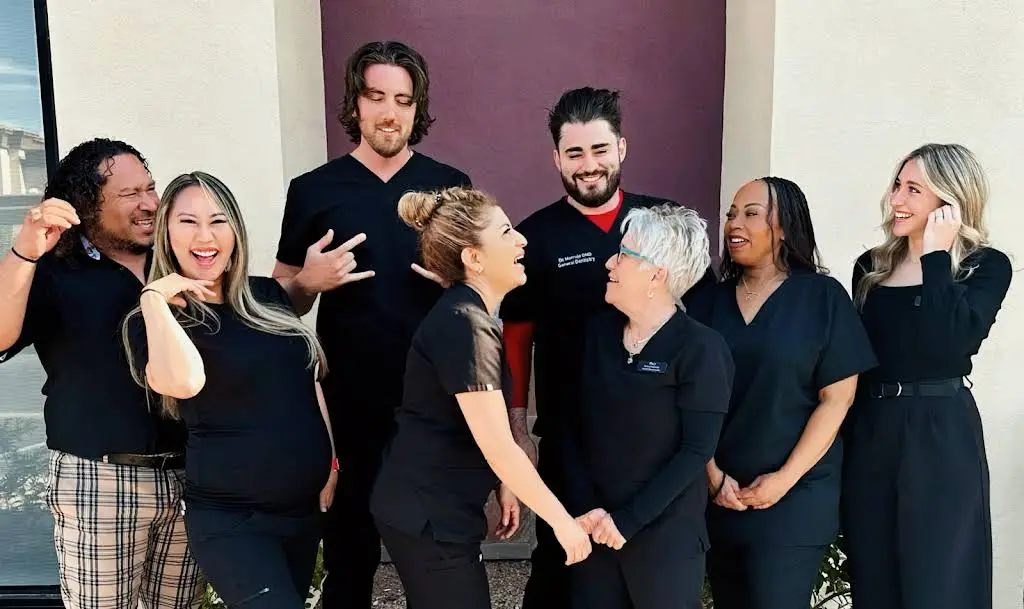 Ascend Dental Studio