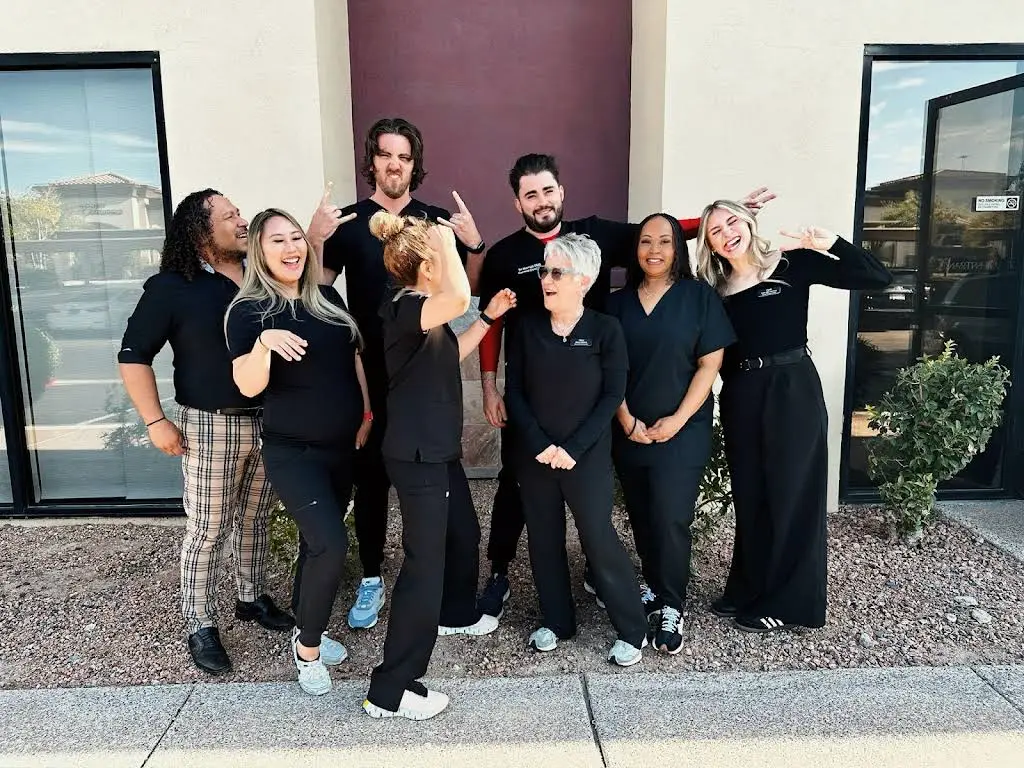 Ascend Dental Studio